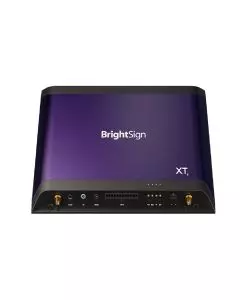 Mediatoistimet - Digital Signage